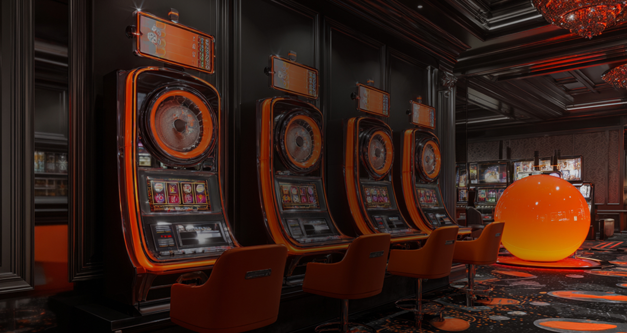 Ricky Casino Slide 2